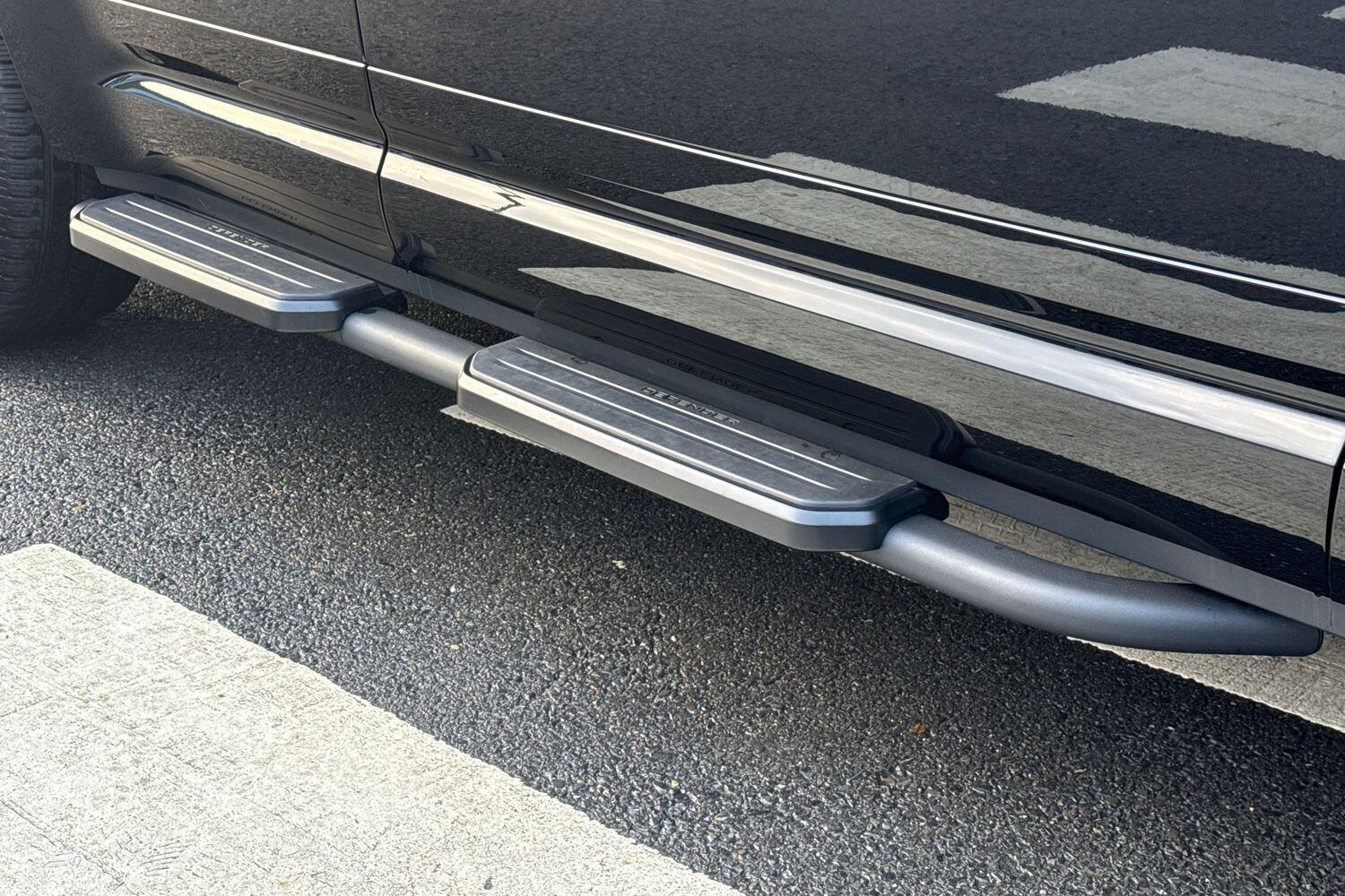 Used Land Rover Defender 110 2025 for sale - 76899161: Photo 15