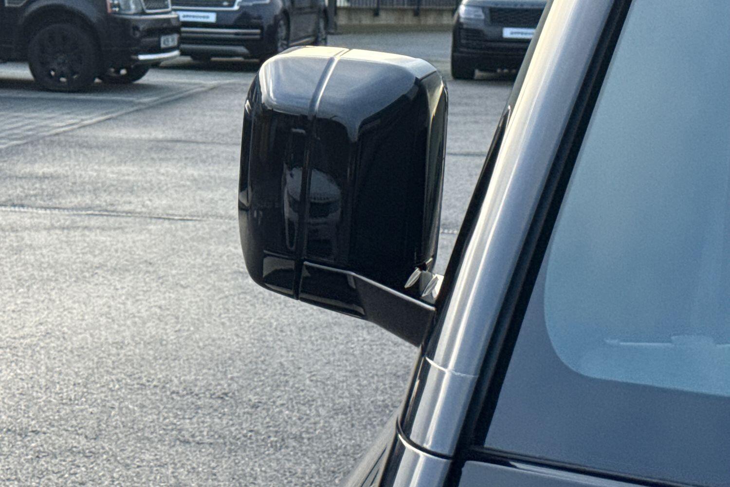 Used Land Rover Defender 110 2025 for sale - 76899161: Photo 26