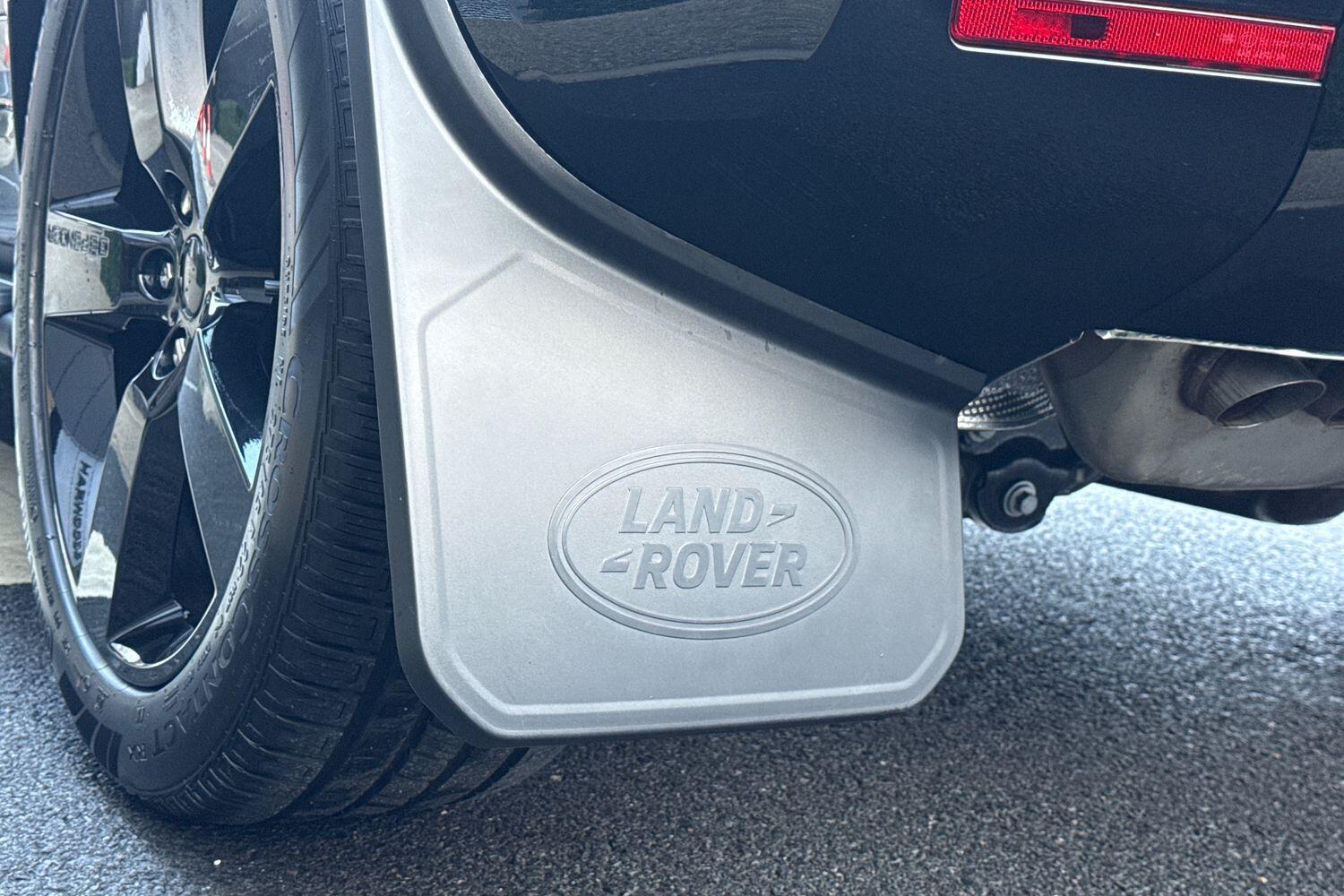 Used Land Rover Defender 110 2025 for sale - 76899161: Photo 27