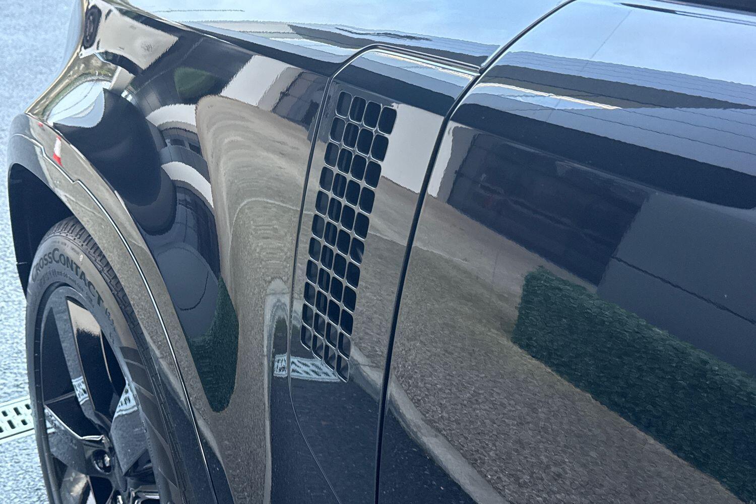 Used Land Rover Defender 110 2025 for sale - 76899161: Photo 29