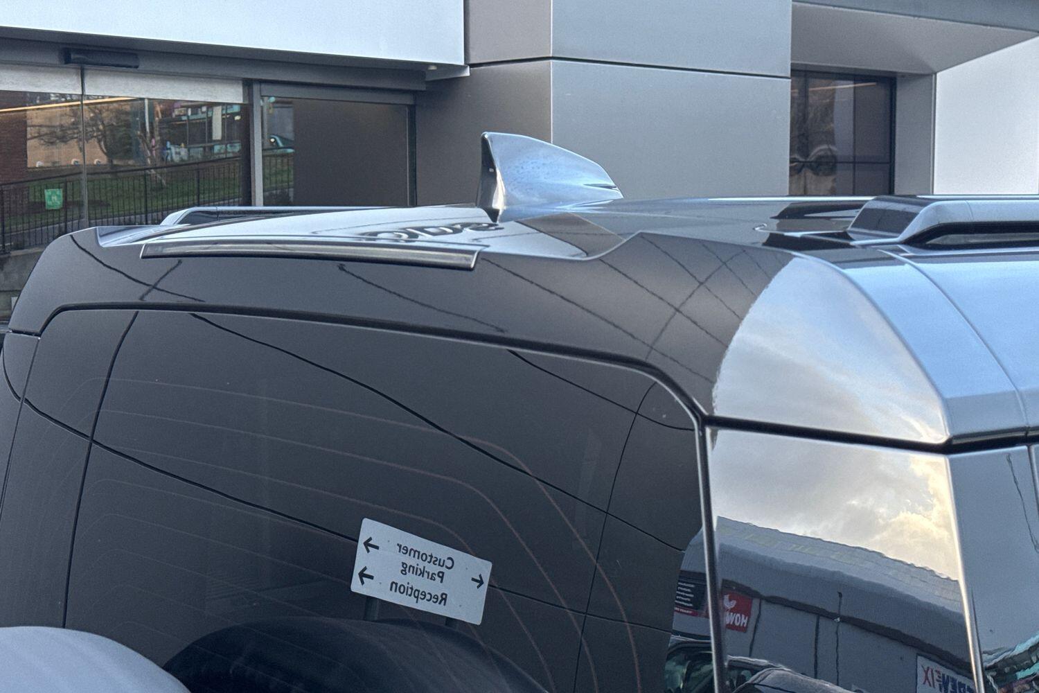 Used Land Rover Defender 110 2025 for sale - 76899161: Photo 35