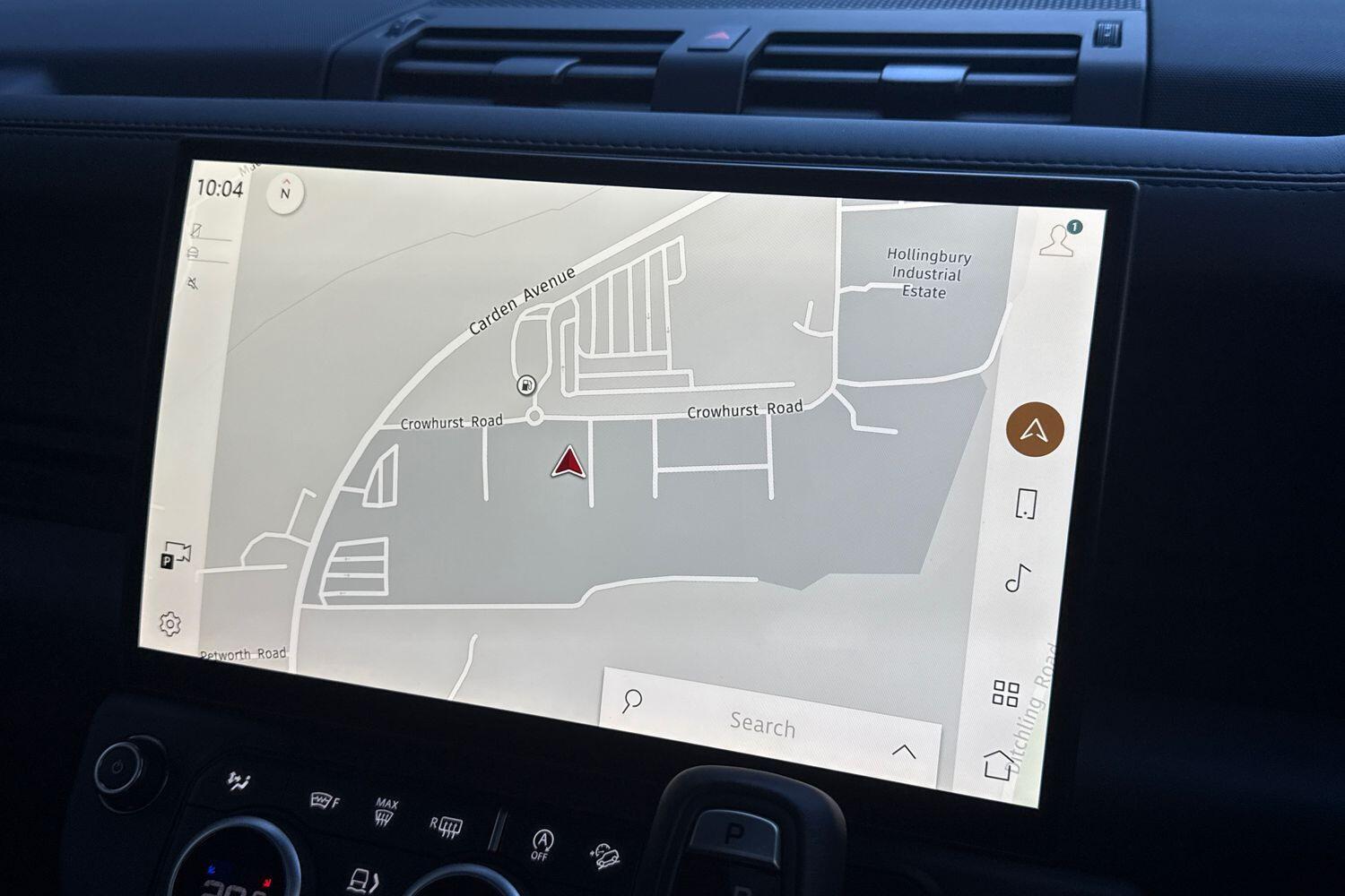 Used Land Rover Defender 110 2025 for sale - 76899161: Photo 5