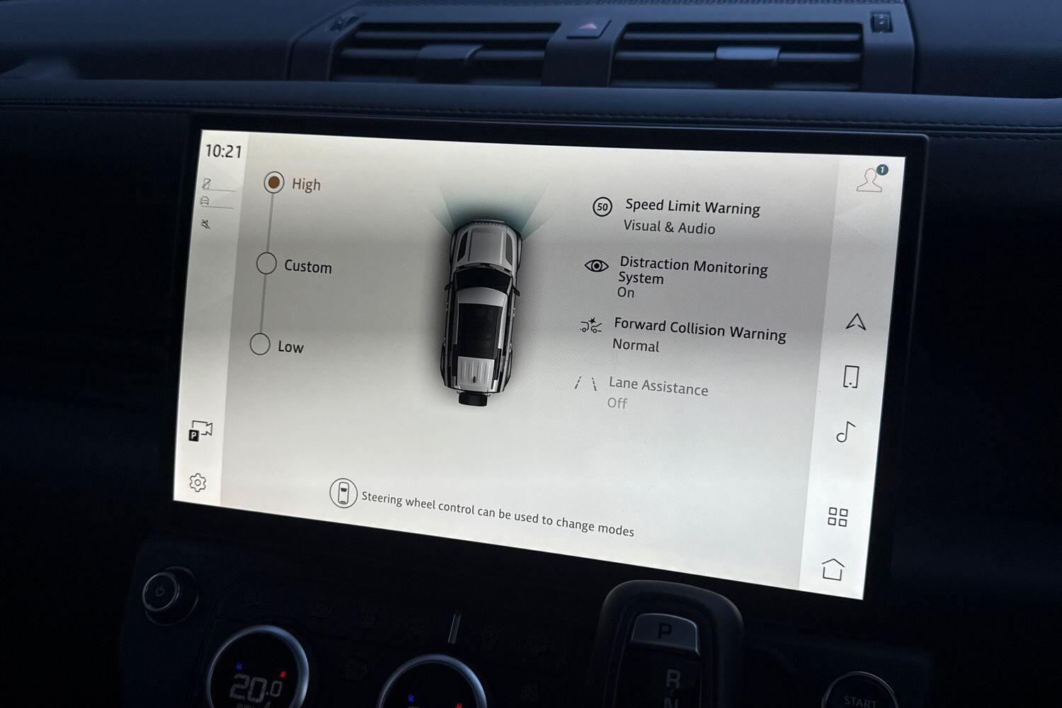 Used Land Rover Defender 110 2025 for sale - 76899161: Photo 51