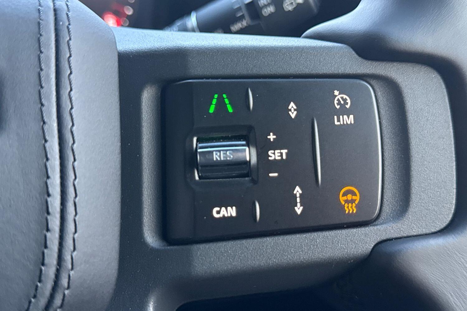 Used Land Rover Defender 110 2025 for sale - 76899161: Photo 54