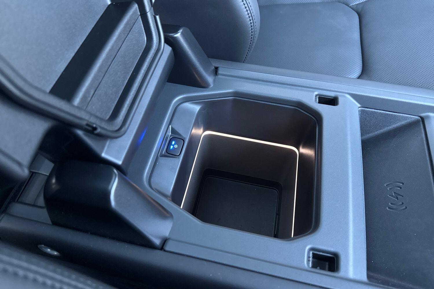 Used Land Rover Defender 110 2025 for sale - 76899161: Photo 62