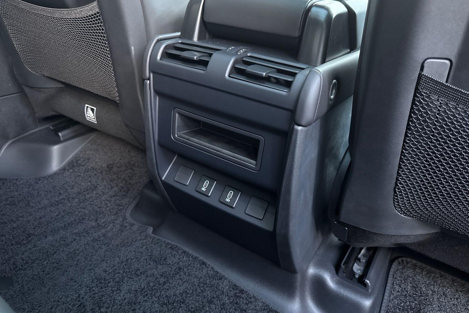 Used Land Rover Defender 110 2025 for sale - 76899161: Photo 63