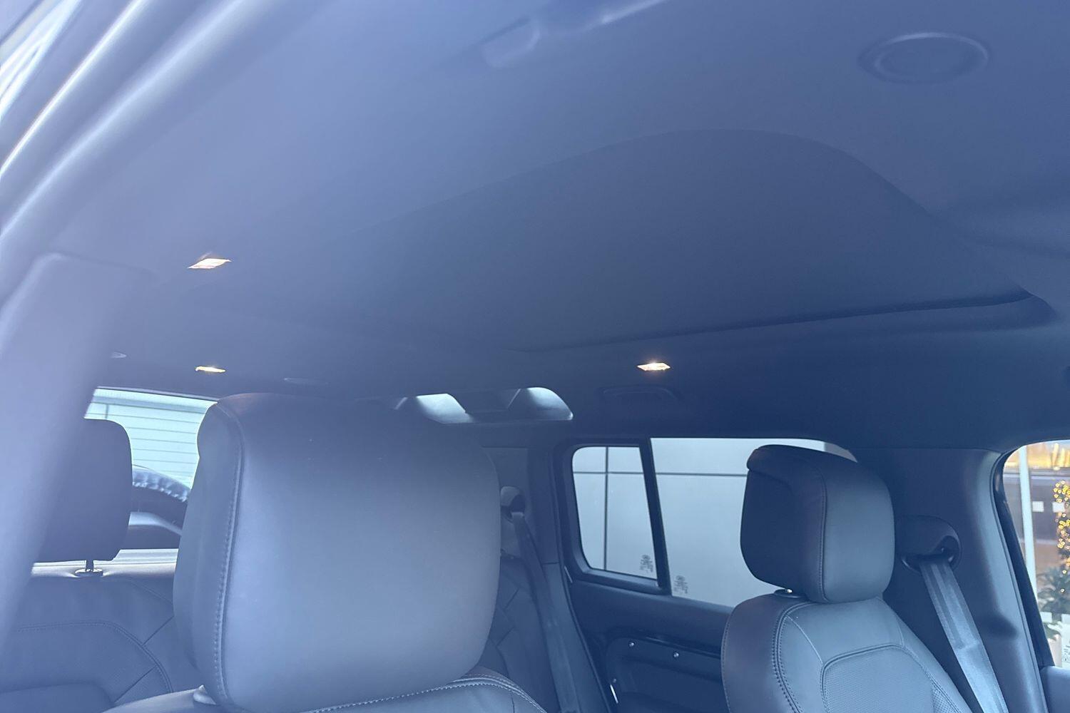 Used Land Rover Defender 110 2025 for sale - 76899161: Photo 7