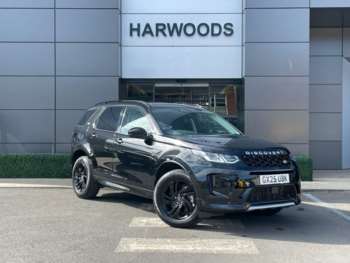 2025 (25) - 1.5 P270e 12.17kWh S SUV 5dr Petrol Plug-in Hybrid Auto 4WD Euro 6 (s/s) (2