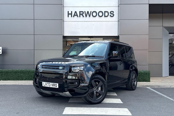 Used Land Rover Defender 110 2023 for sale - 75707698: Photo 12