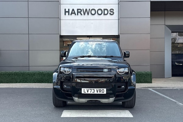 Used Land Rover Defender 110 2023 for sale - 75707698: Photo 15
