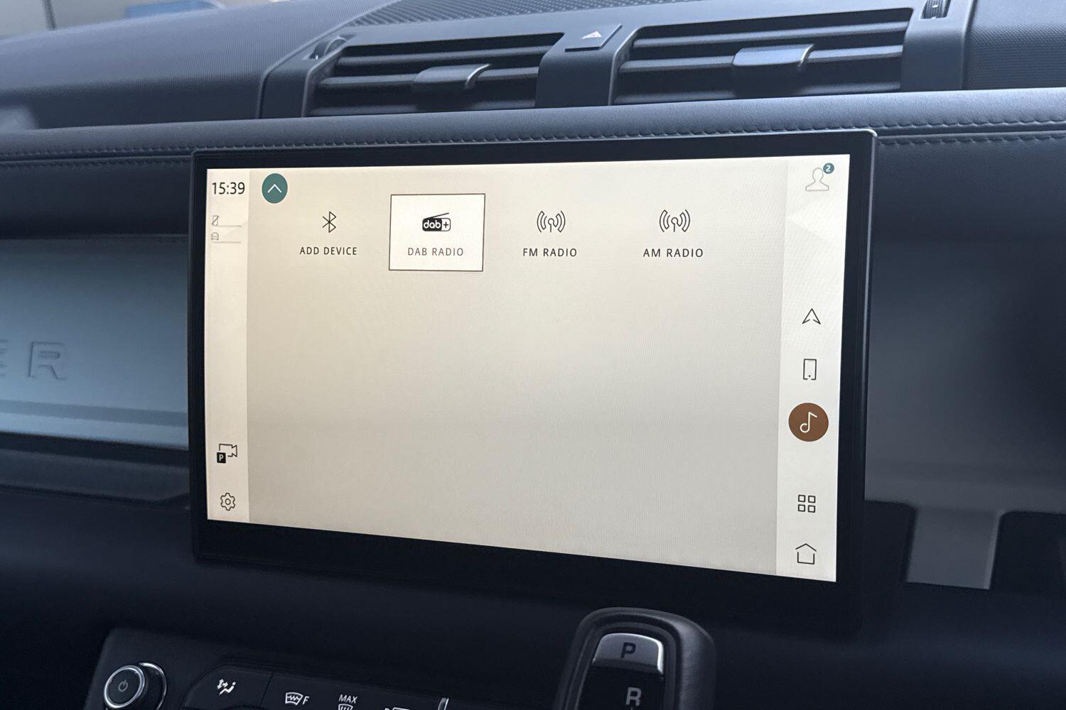 Vehicle 26