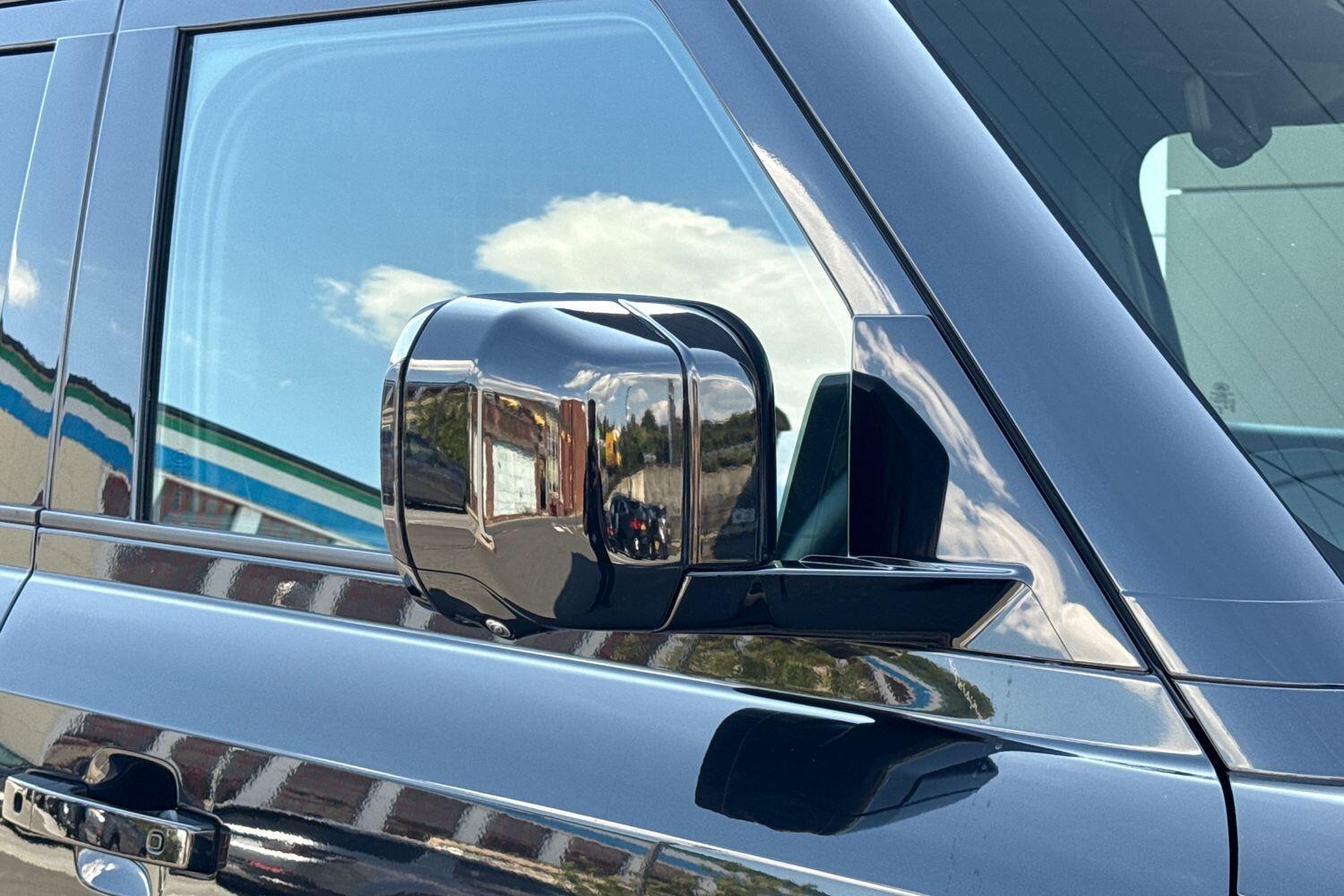 Vehicle 29