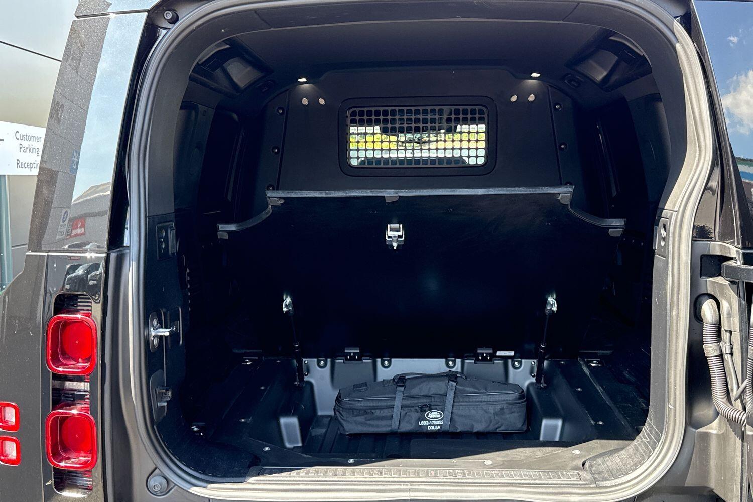 Vehicle 45