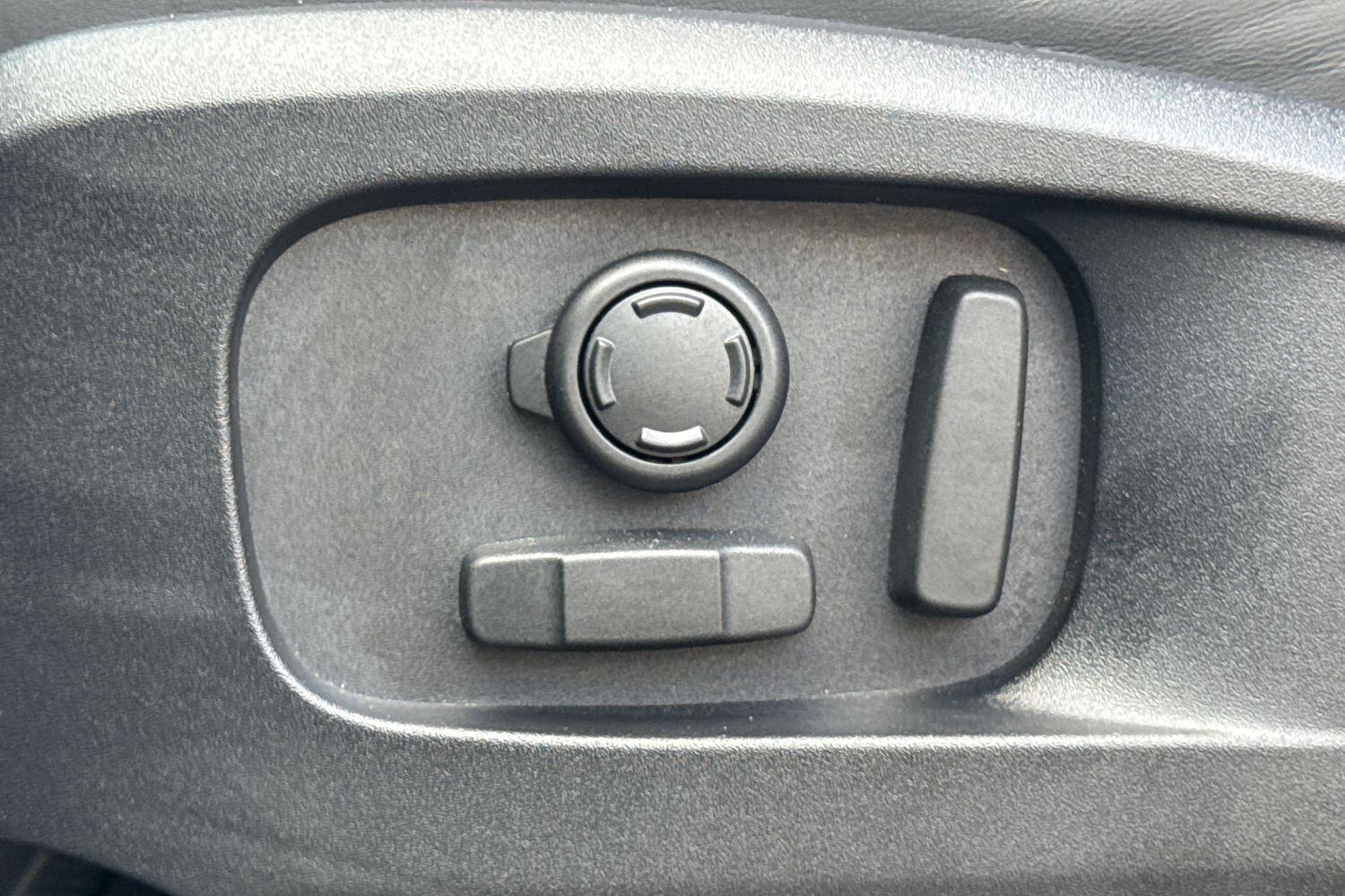Vehicle 50