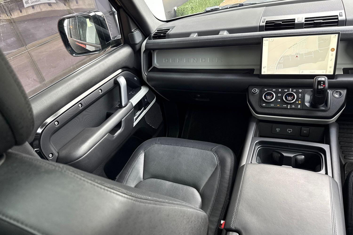 Vehicle 55