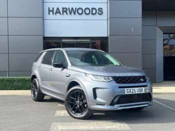 2025 (25) - 1.5 P300e 12.2kWh S SUV 5dr Petrol Plug-in Hybrid Auto 4WD Euro 6 (s/s) (30