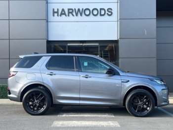 Used Land Rover Discovery Sport 2025 for sale - 75175065: Photo