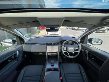 Used Land Rover Discovery Sport 2025 for sale - 75175065: Photo