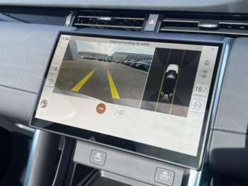 Used Land Rover Discovery Sport 2025 for sale - 75175065: Photo