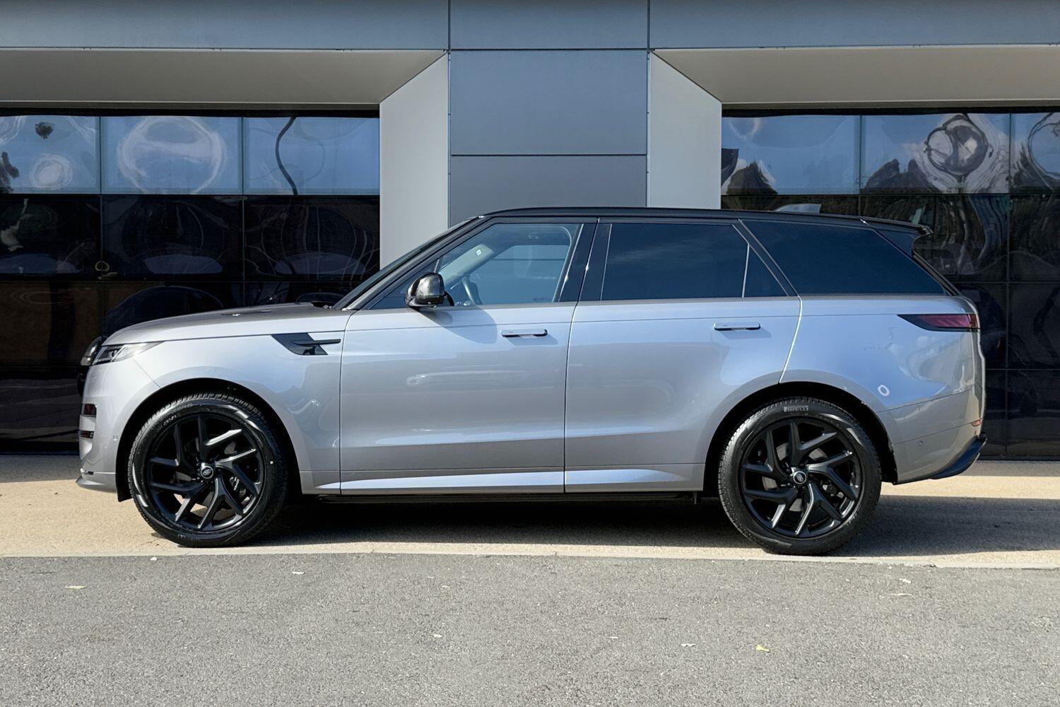 Used Land Rover Range Rover Sport 2022 for sale - 75977766: Photo 11