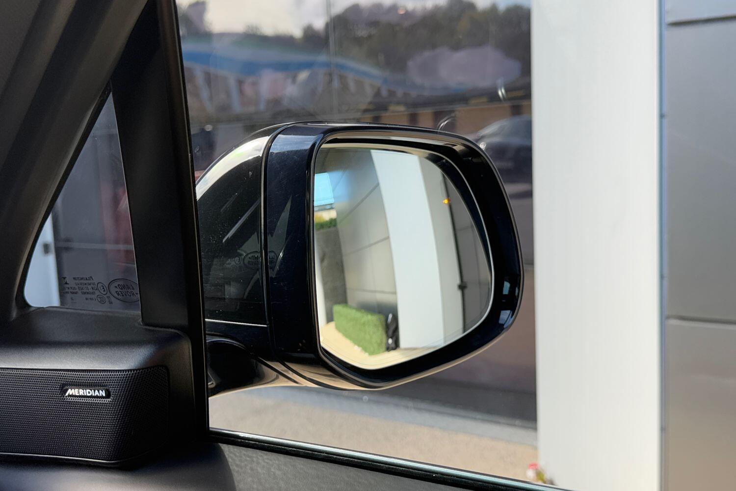 Used Land Rover Range Rover Sport 2022 for sale - 75977766: Photo 12