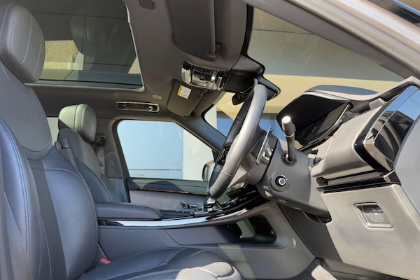 Used Land Rover Range Rover Sport 2022 for sale - 75977766: Photo 15