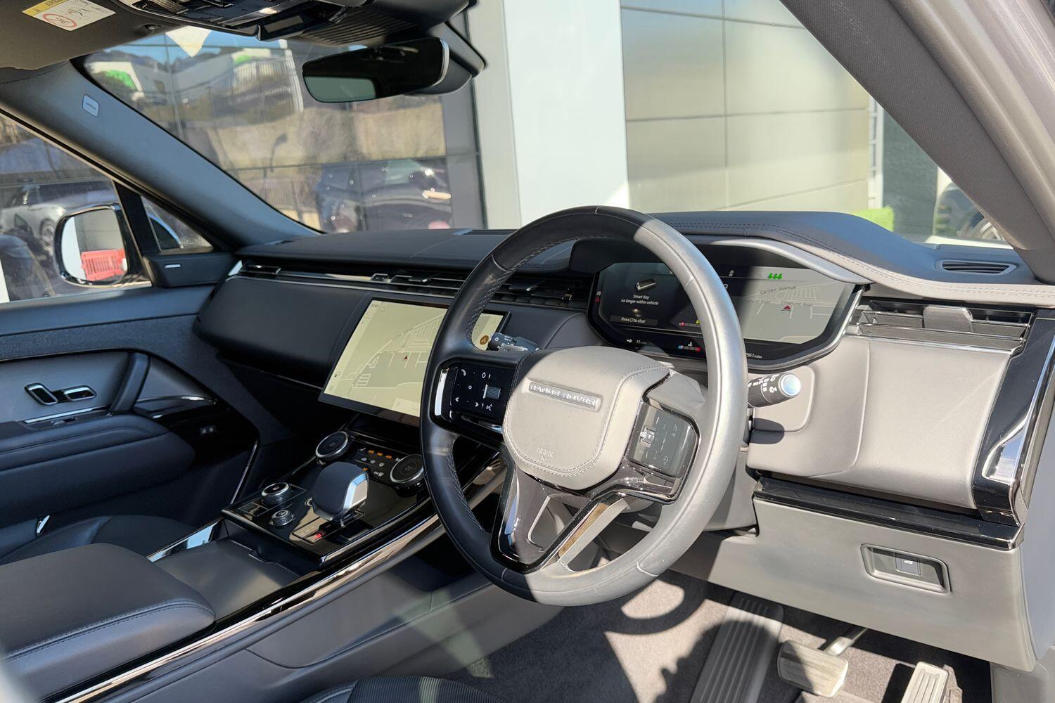 Used Land Rover Range Rover Sport 2022 for sale - 75977766: Photo 16