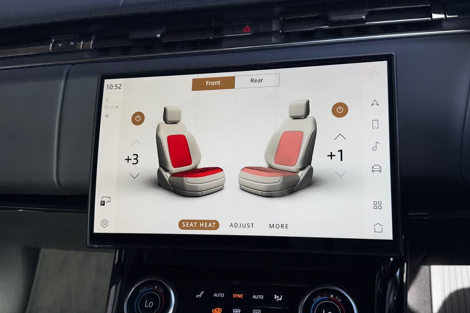 Used Land Rover Range Rover Sport 2022 for sale - 75977766: Photo 17