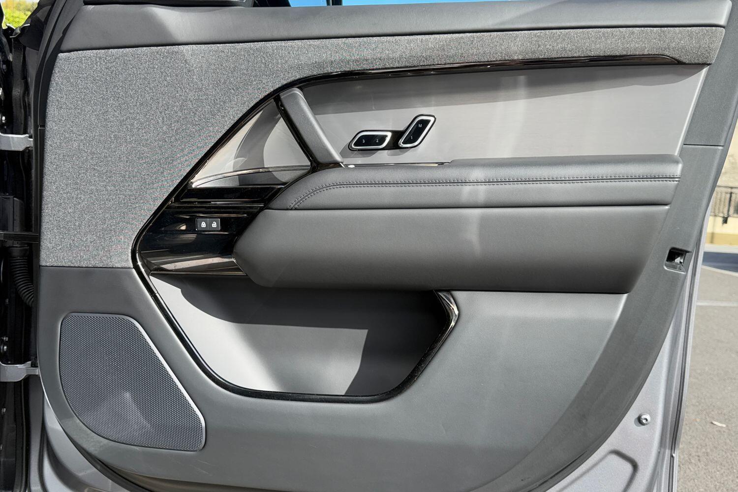 Used Land Rover Range Rover Sport 2022 for sale - 75977766: Photo 18