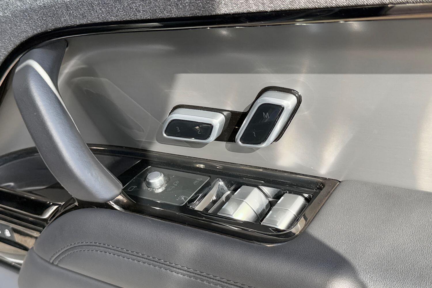 Used Land Rover Range Rover Sport 2022 for sale - 75977766: Photo 19