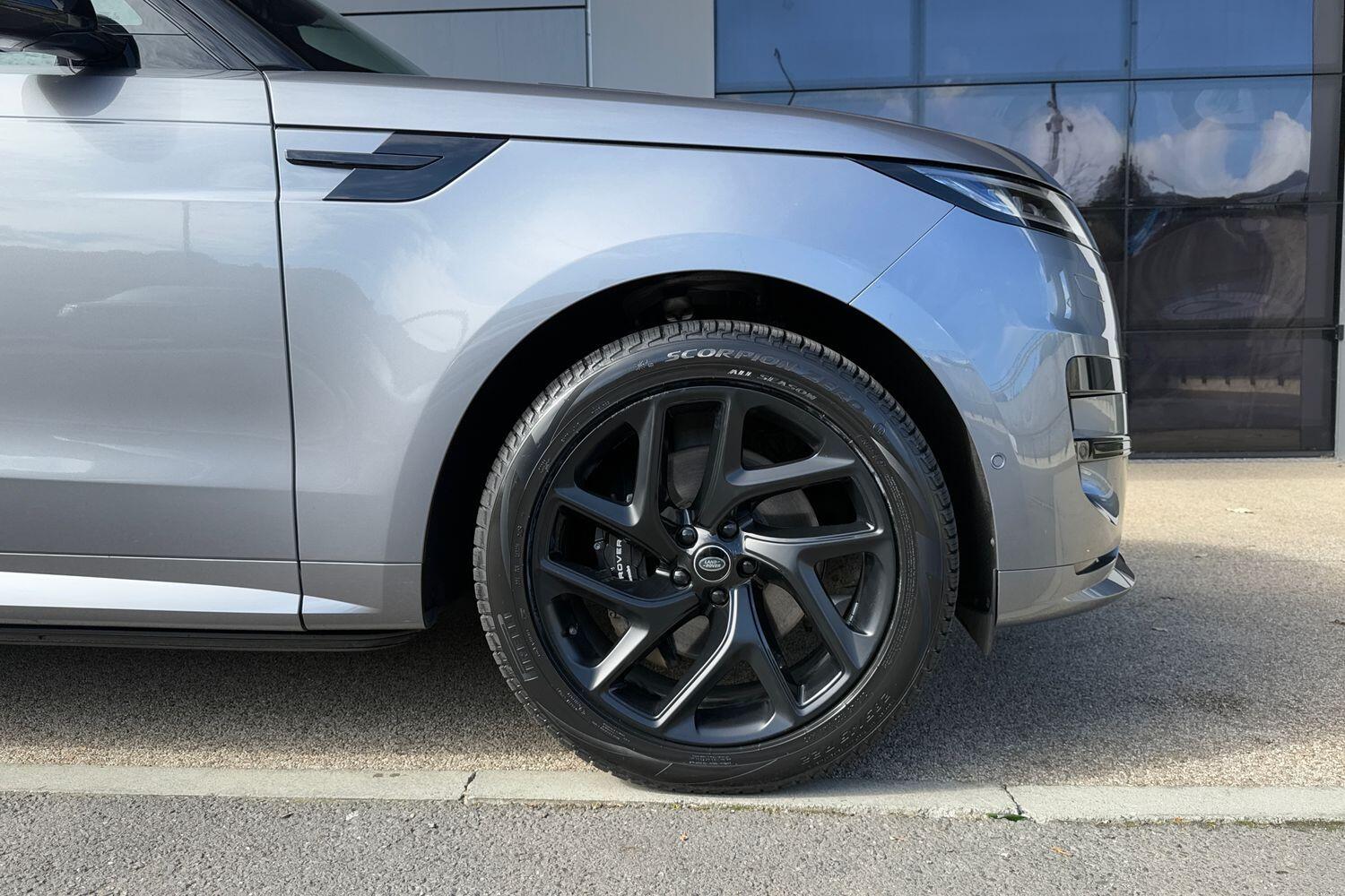 Used Land Rover Range Rover Sport 2022 for sale - 75977766: Photo 21