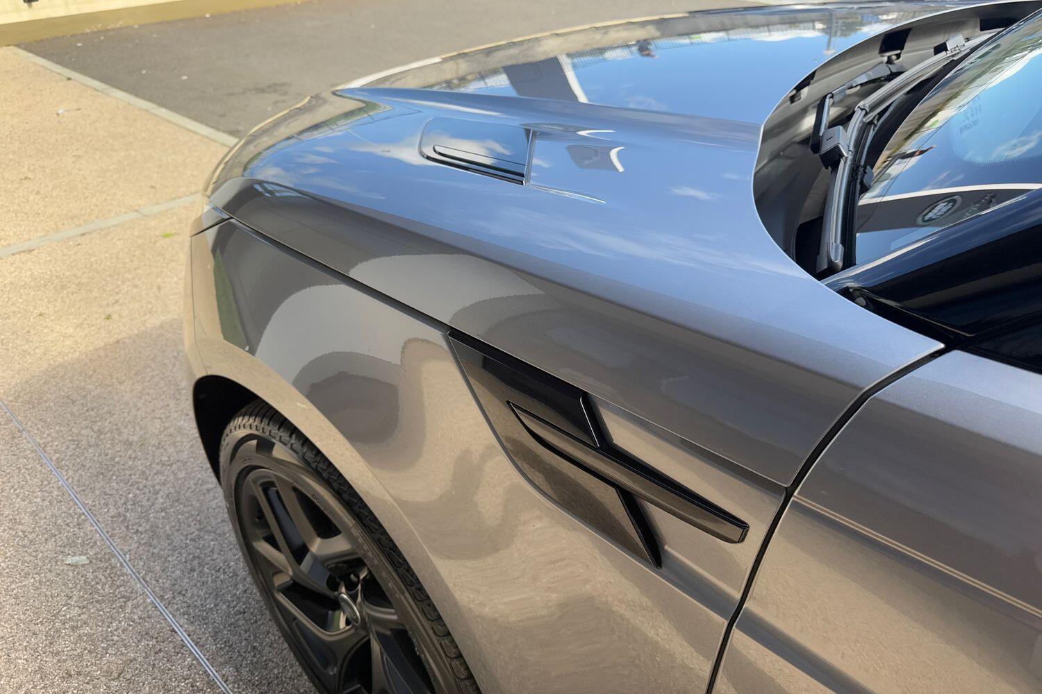 Used Land Rover Range Rover Sport 2022 for sale - 75977766: Photo 23