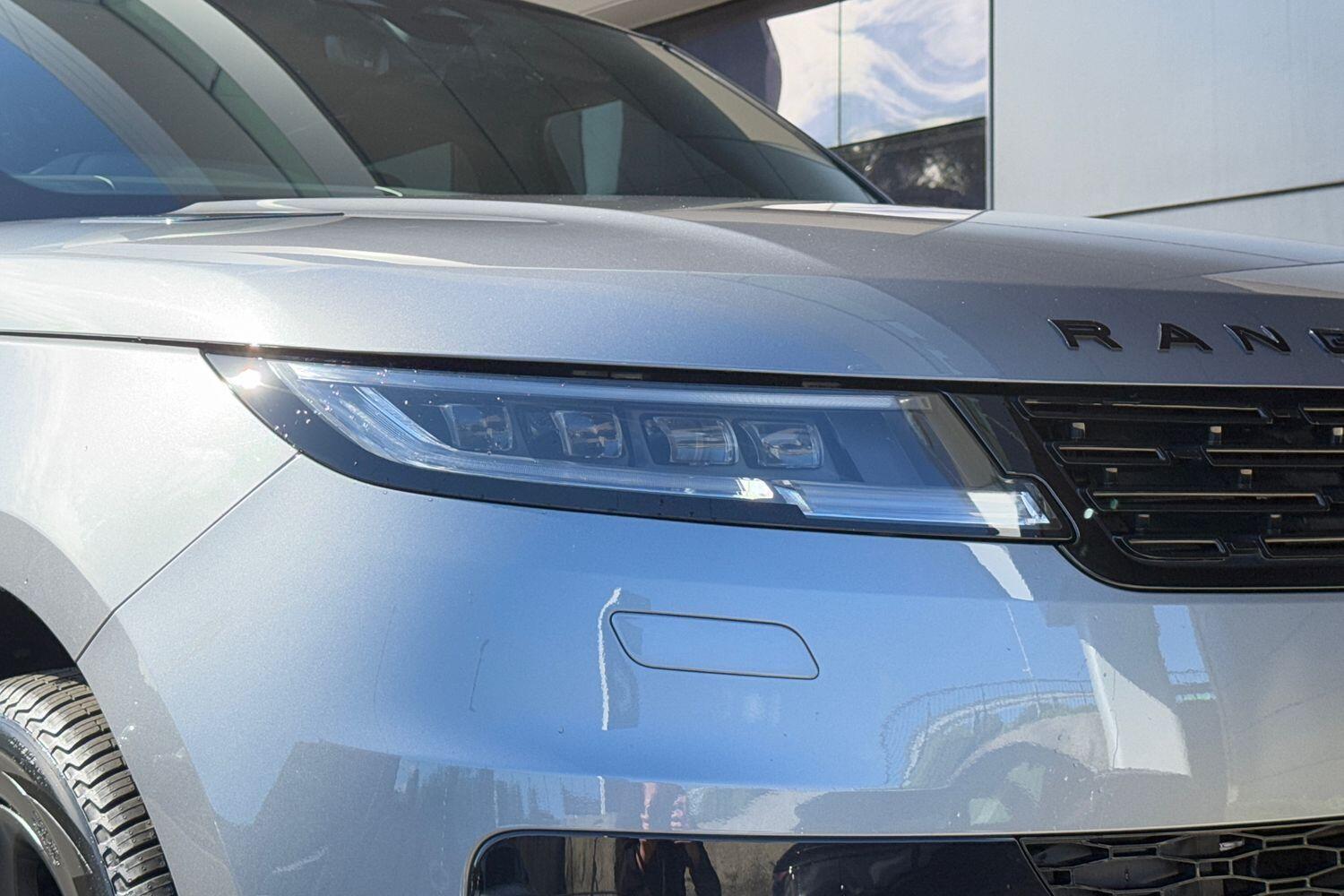 Used Land Rover Range Rover Sport 2022 for sale - 75977766: Photo 24