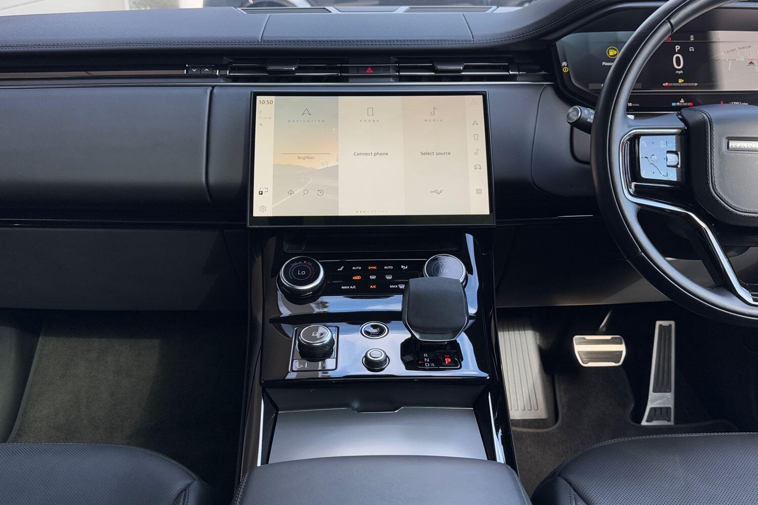 Used Land Rover Range Rover Sport 2022 for sale - 75977766: Photo 26