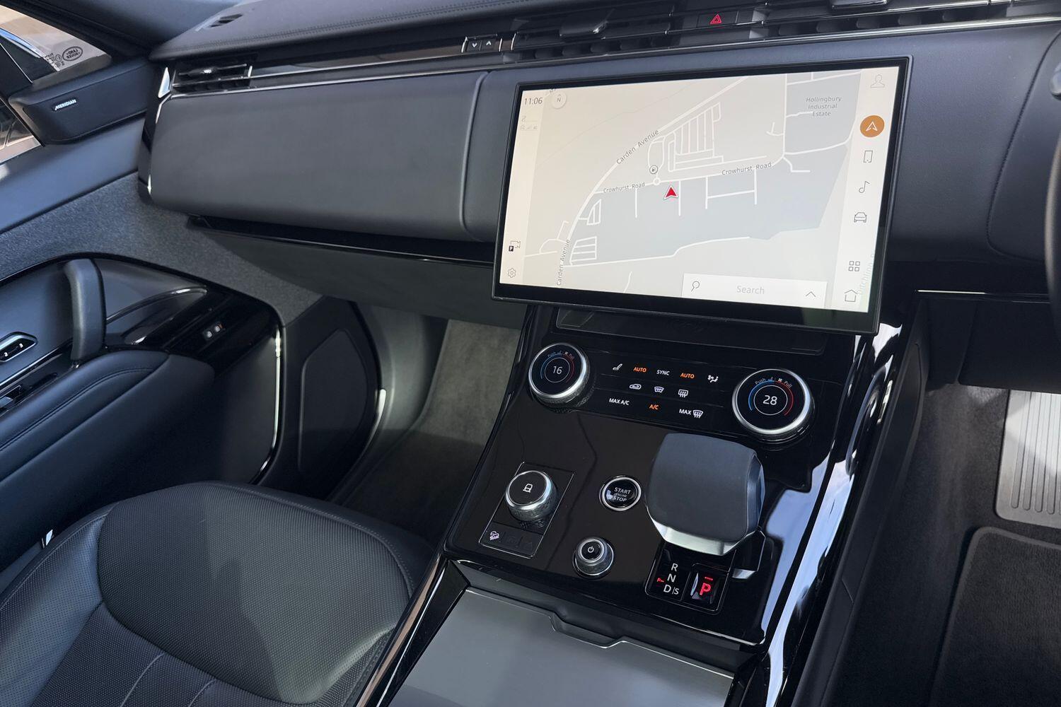 Used Land Rover Range Rover Sport 2022 for sale - 75977766: Photo 27