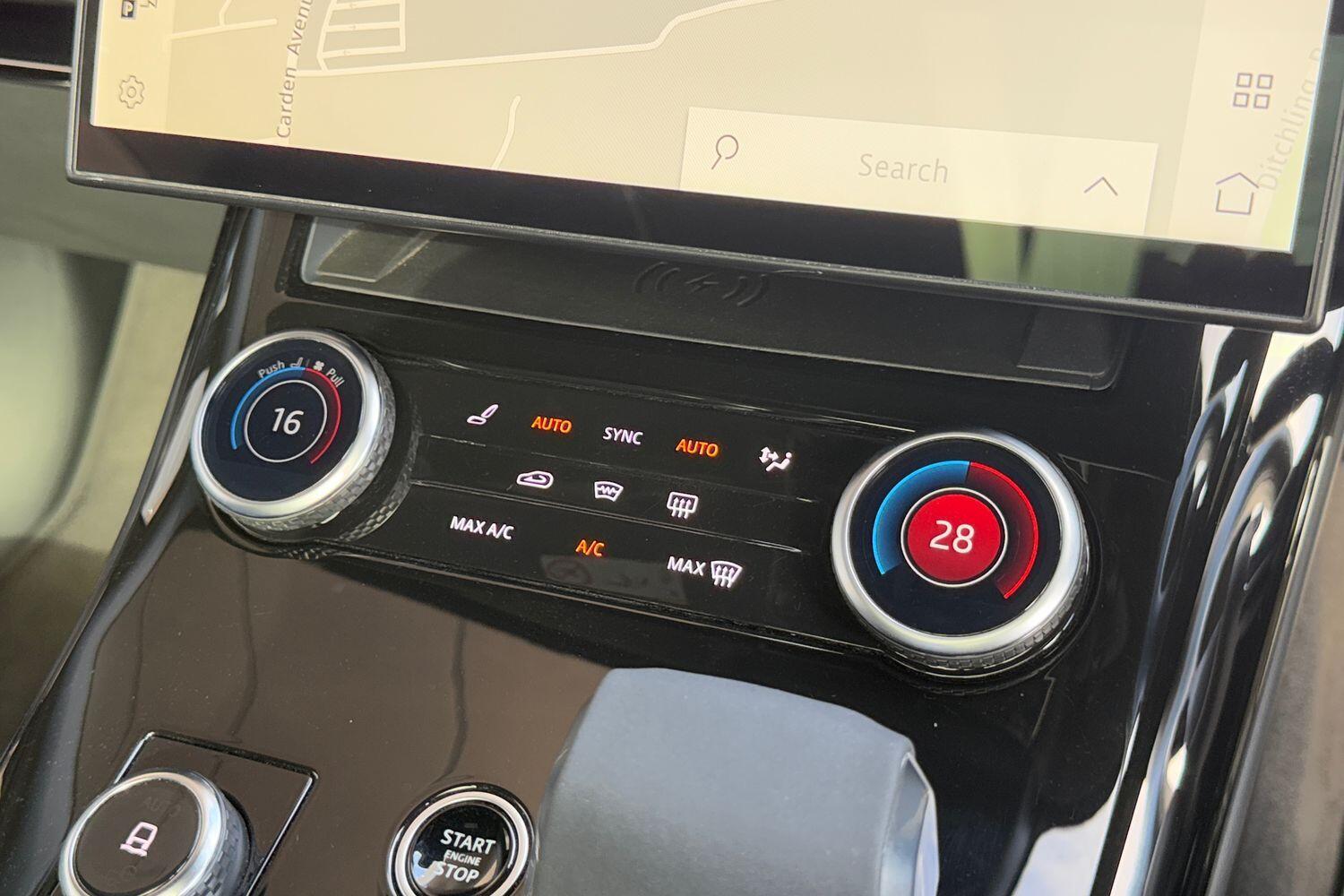 Used Land Rover Range Rover Sport 2022 for sale - 75977766: Photo 28