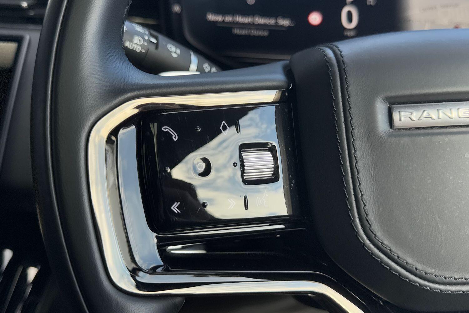 Used Land Rover Range Rover Sport 2022 for sale - 75977766: Photo 29