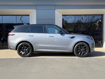Used Land Rover Range Rover Sport 2022 for sale - 75977766: Photo 2