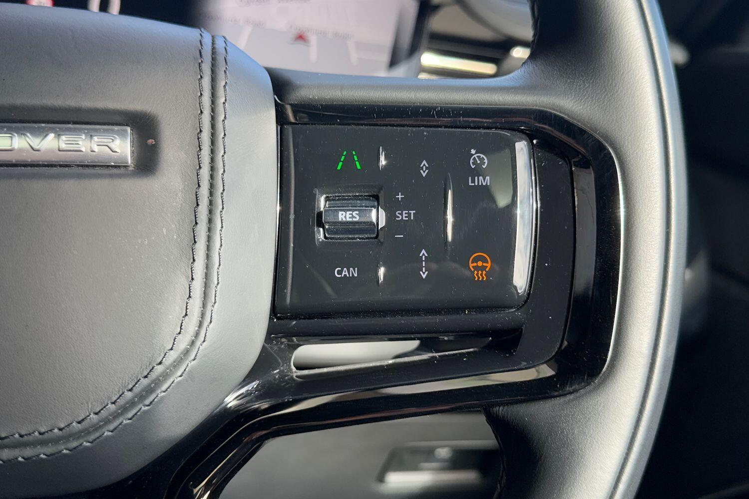 Used Land Rover Range Rover Sport 2022 for sale - 75977766: Photo 30