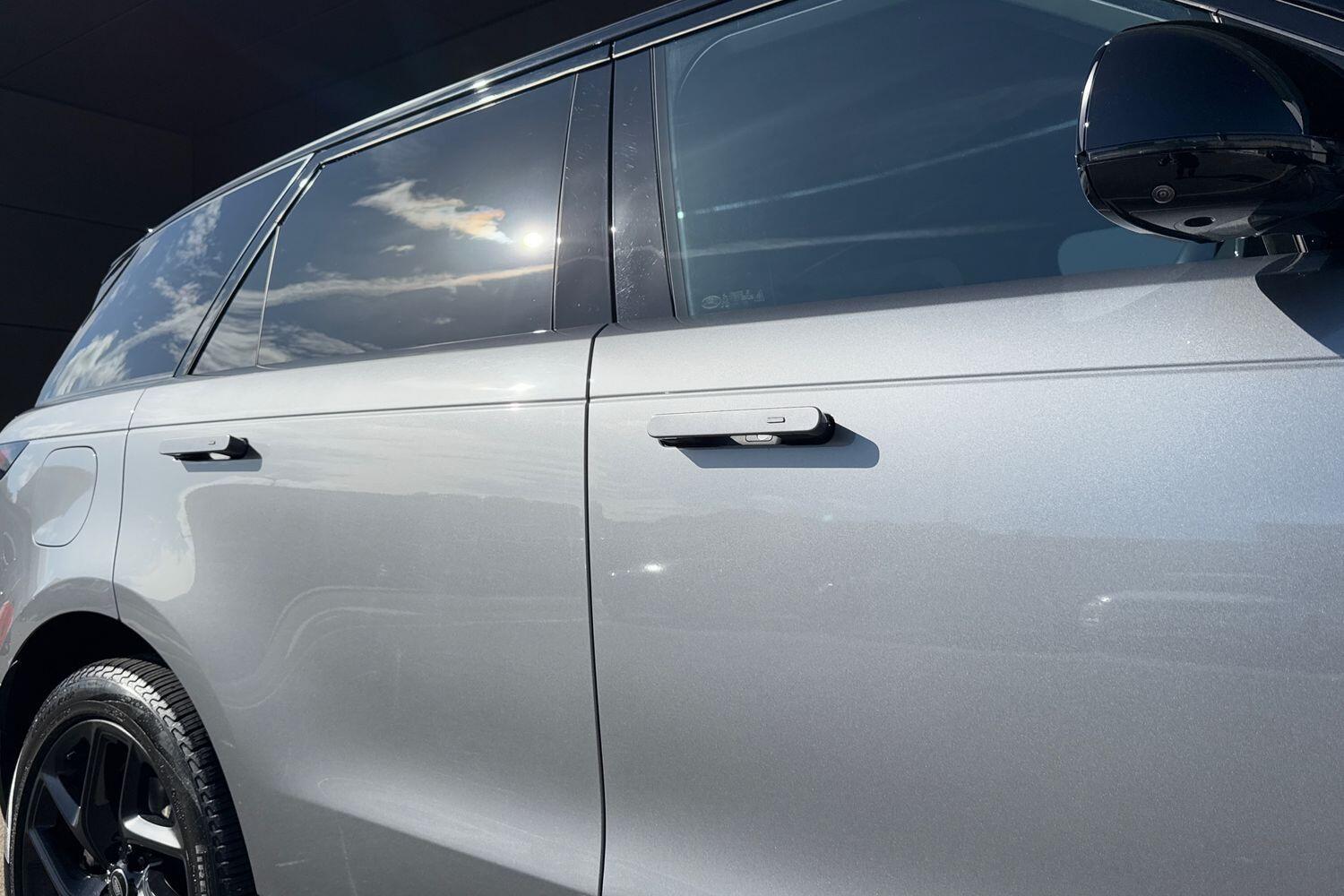 Used Land Rover Range Rover Sport 2022 for sale - 75977766: Photo 31