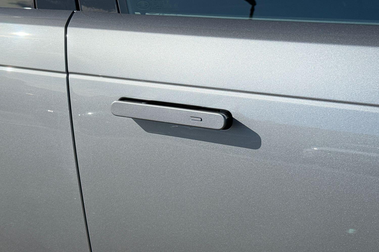 Used Land Rover Range Rover Sport 2022 for sale - 75977766: Photo 32