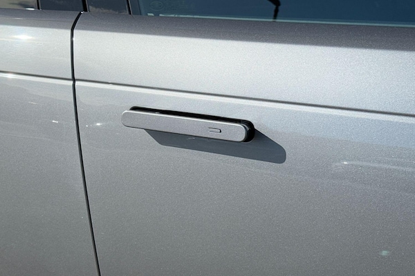 Used Land Rover Range Rover Sport 2022 for sale - 75977766: Photo 32