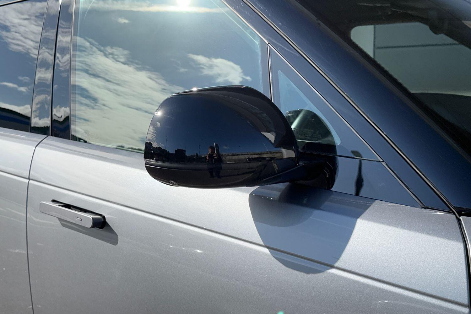 Used Land Rover Range Rover Sport 2022 for sale - 75977766: Photo 33