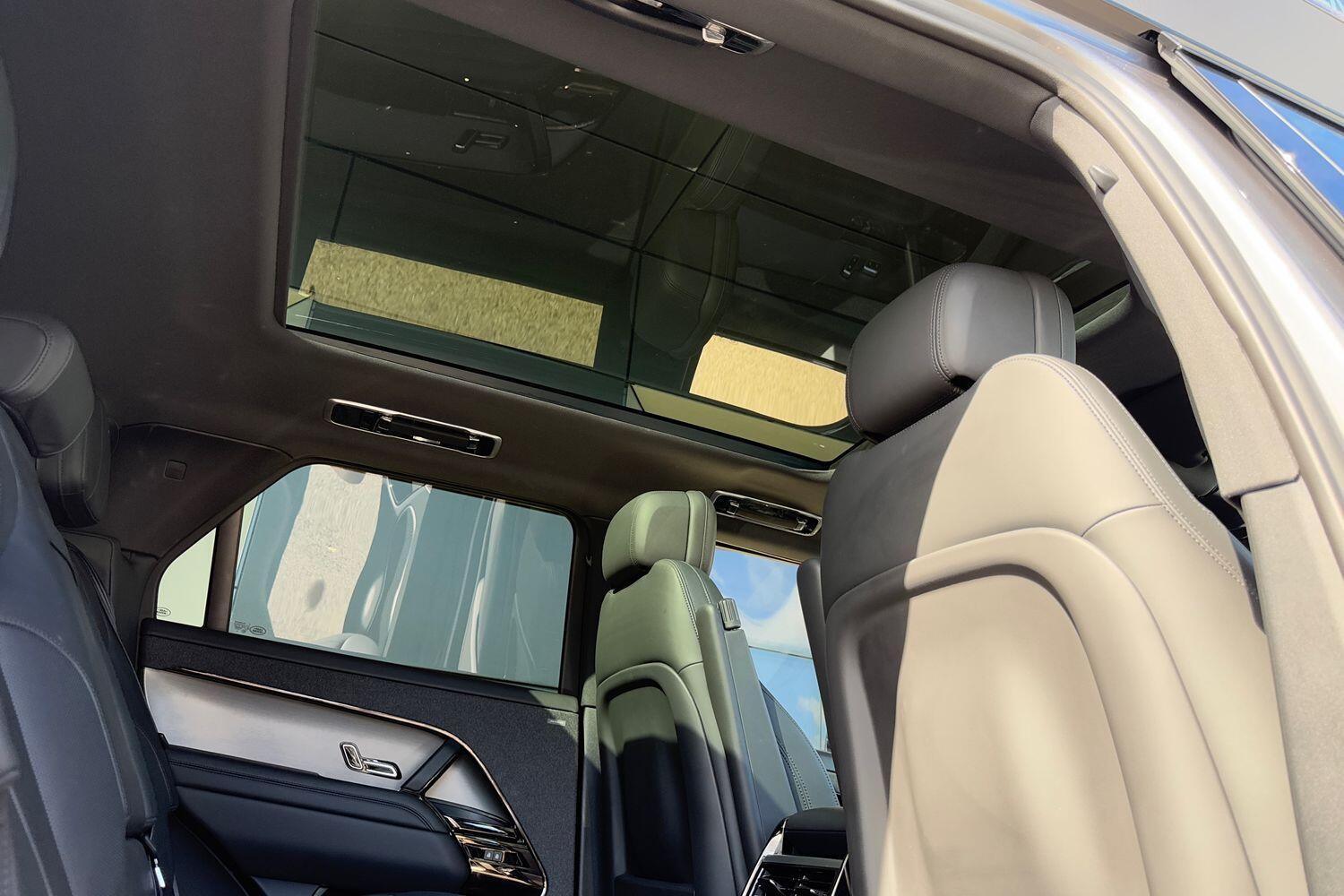 Used Land Rover Range Rover Sport 2022 for sale - 75977766: Photo 35