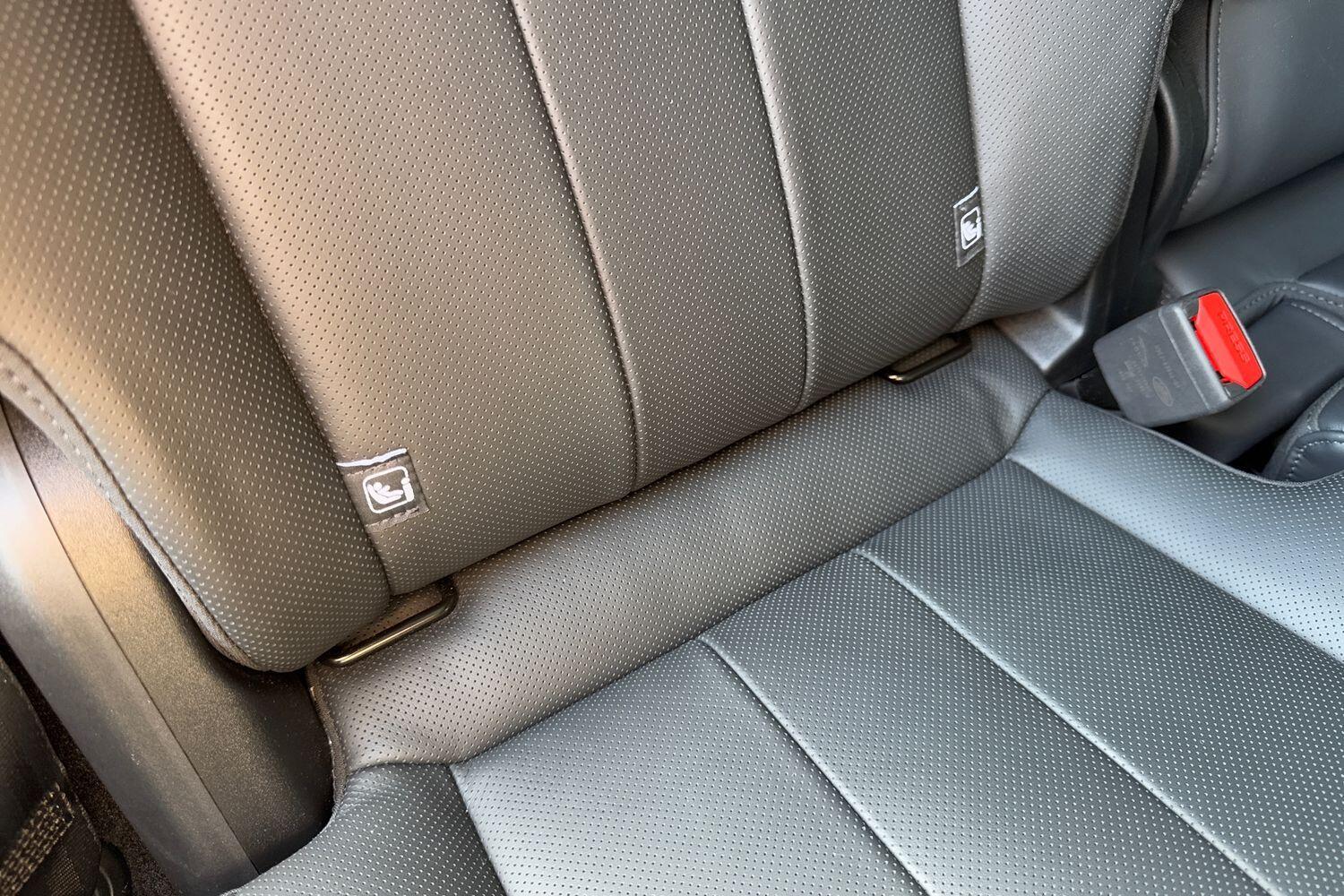 Used Land Rover Range Rover Sport 2022 for sale - 75977766: Photo 36