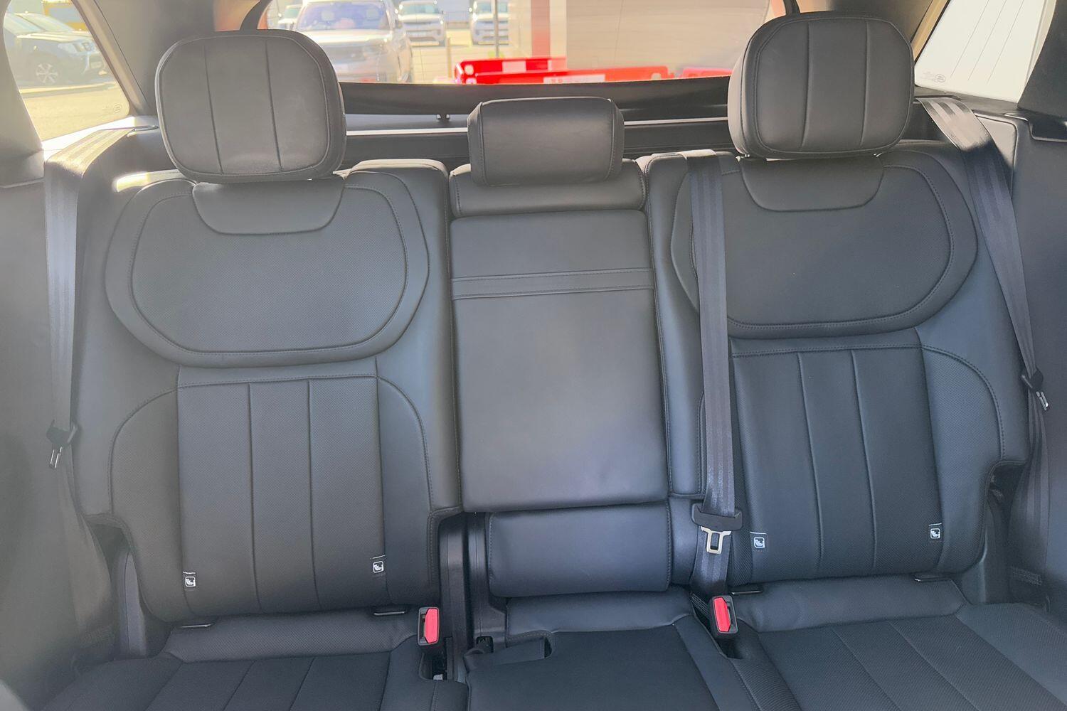 Used Land Rover Range Rover Sport 2022 for sale - 75977766: Photo 37