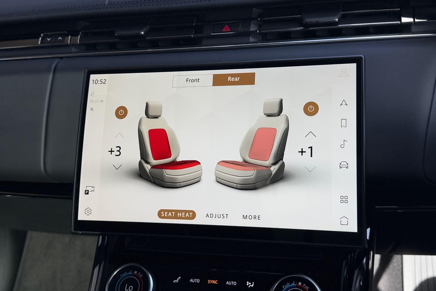 Used Land Rover Range Rover Sport 2022 for sale - 75977766: Photo 38