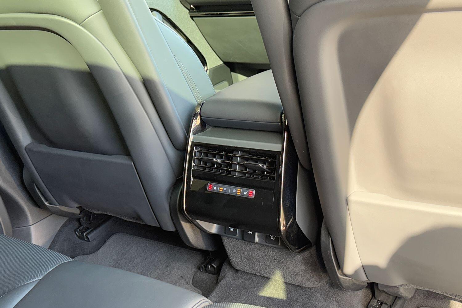 Used Land Rover Range Rover Sport 2022 for sale - 75977766: Photo 39