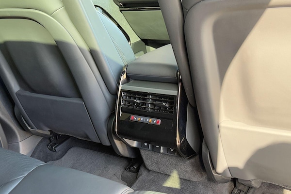 Used Land Rover Range Rover Sport 2022 for sale - 75977766: Photo 39