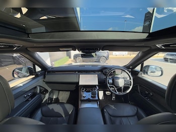 Used Land Rover Range Rover Sport 2022 for sale - 75977766: Photo 3